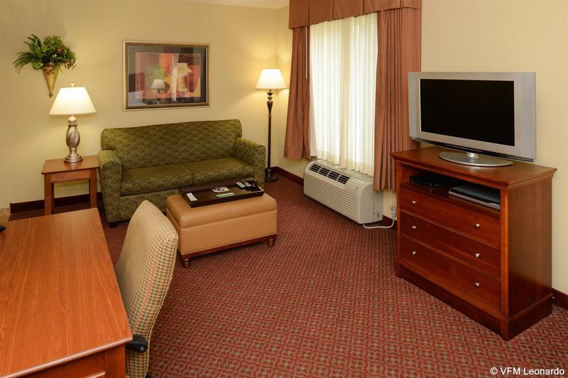 Home2 Suites By Hilton Champaign/Urbana Ngoại thất bức ảnh